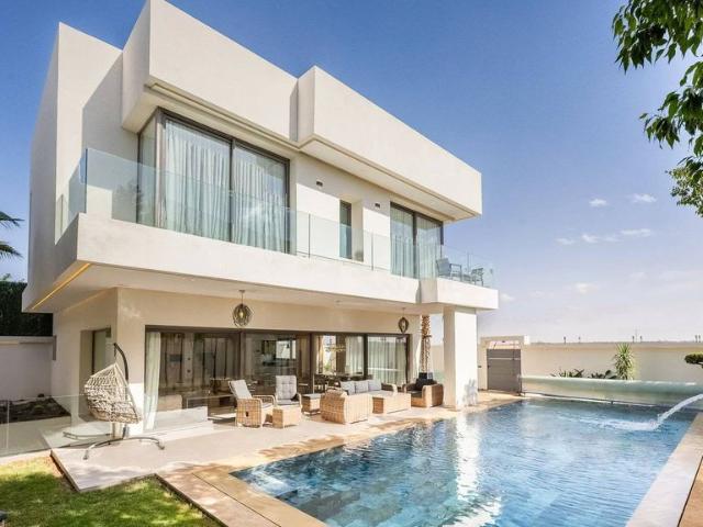 Villa location à Marrakech, L'Oriental