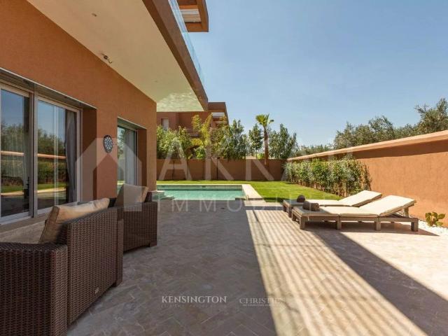 Villa location à Marrakech, Marrakech-Tensift-Al Haouz