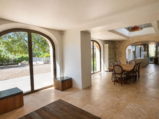 Villa location à Montpellier