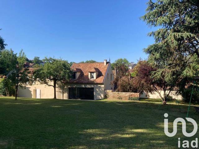 Villa location à Morainvilliers