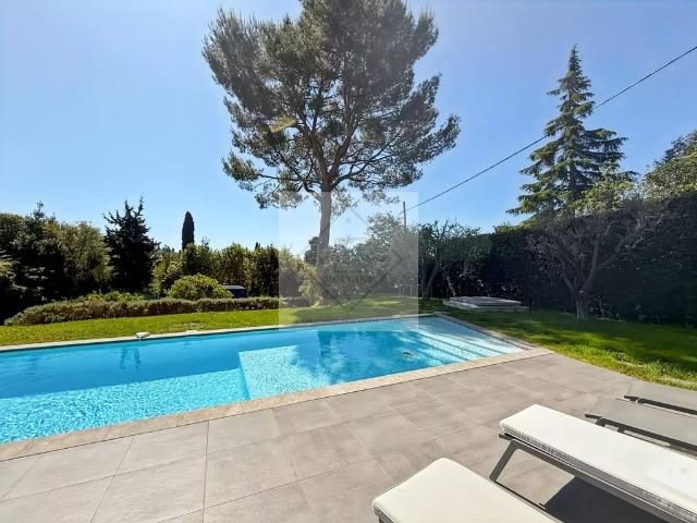 Villa location à Mougins, Alpes-Maritimes
