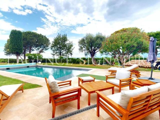 Villa location à Nice