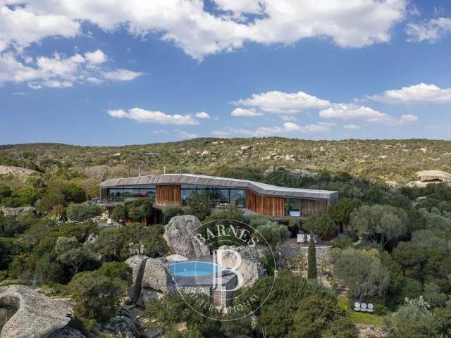 Villa location à Sartène, Corse