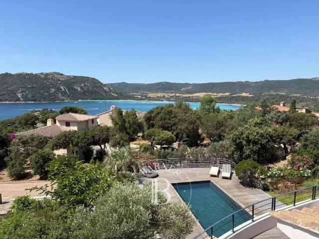 Villa location à Sartène, Porto-vecchio