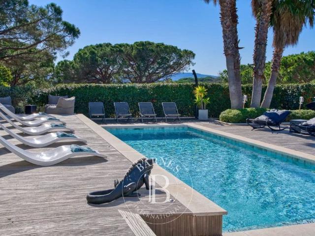 Villa location à Arrondissement de Draguignan, Ramatuelle