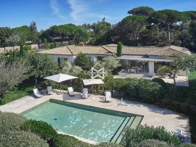 Villa location à Arrondissement de Draguignan, Ramatuelle