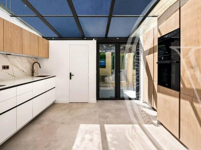 Villa location à Roquebrune-Cap-Martin, Alpes-Maritimes