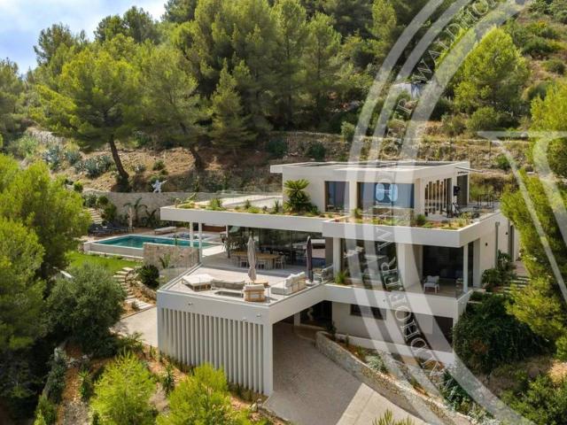 Villa location à Nice, Roquebrune-cap-martin