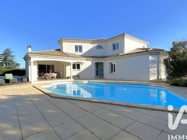 Villa location à Bordeaux, Saint-médard-en-jalles