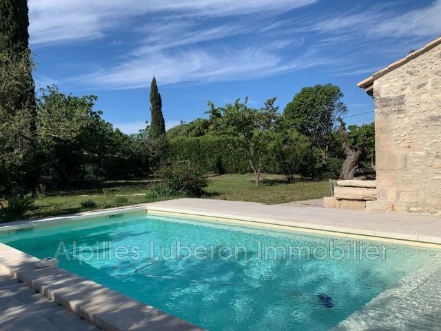 Villa location à Arles, Saint-rémy-de-provence