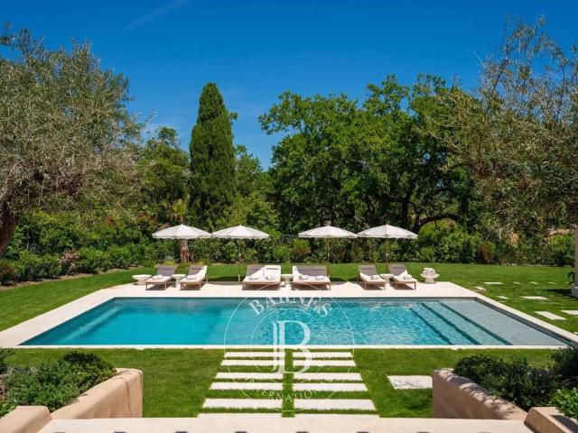 Villa location à Arrondissement de Draguignan, Saint-tropez
