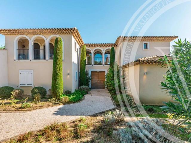 Villa location à Arrondissement de Draguignan, Saint-tropez