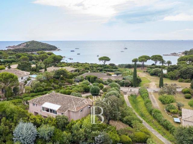 Villa location à Sartène, Zonza