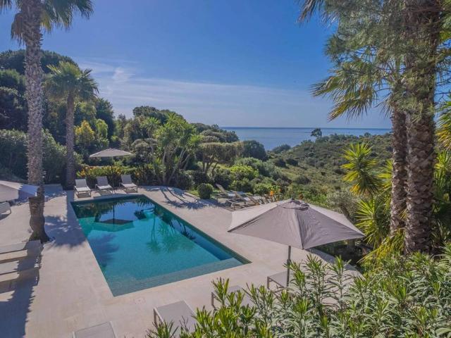 Villa location à Arrondissement de Draguignan, Sainte-maxime