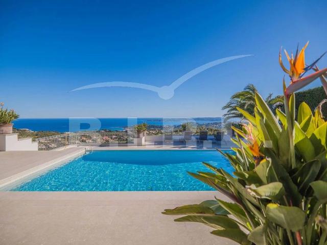 Villa location à Arrondissement de Draguignan, Sainte-maxime