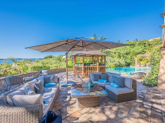 Villa location à Arrondissement de Draguignan, Sainte-maxime