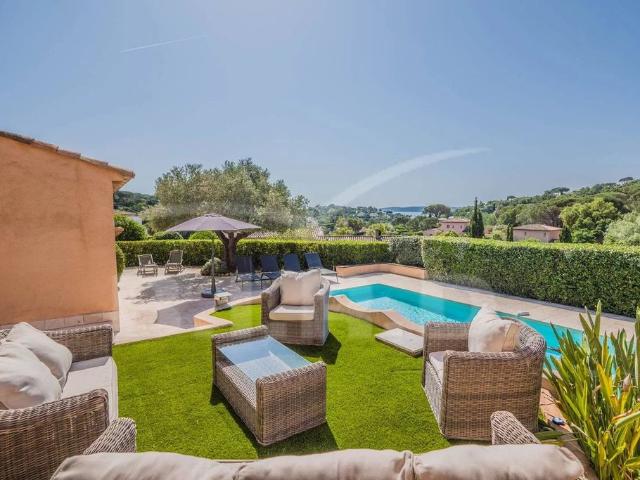 Villa location à Arrondissement de Draguignan, Sainte-maxime