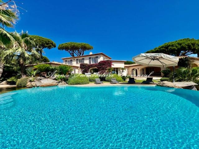 Villa location à Arrondissement de Draguignan, Sainte-maxime