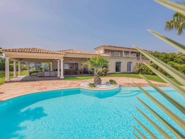 Villa location à Arrondissement de Draguignan, Sainte-maxime