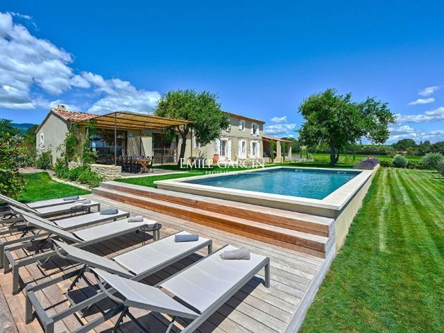 Villa location à Apt, Sannes