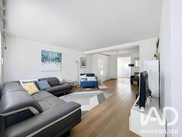 Villa location à Boulogne-Billancourt, Sèvres