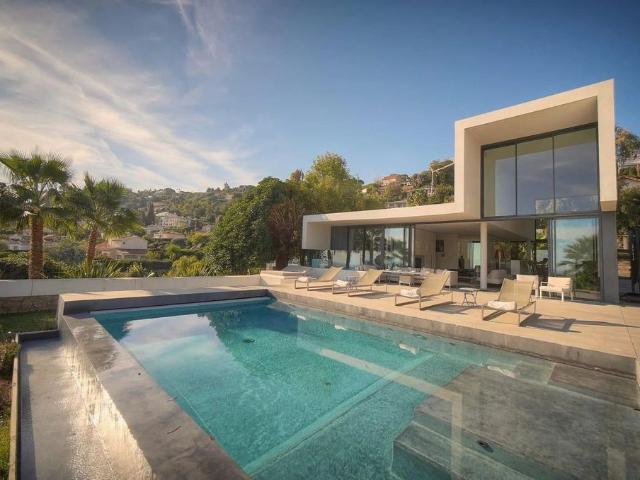 Villa location à Grasse, Vallauris
