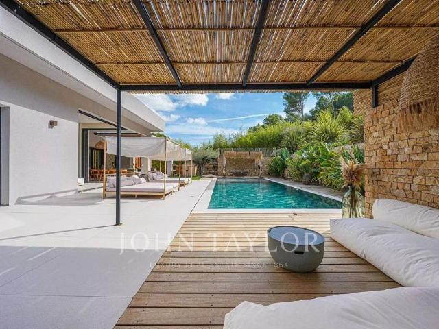 Villa location à Aix-en-Provence, Ventabren