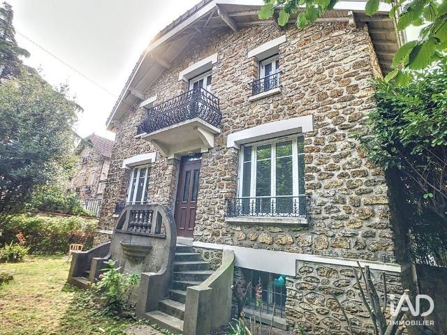 Villa location à L'Haÿ-les-Roses, Villeneuve-le-roi
