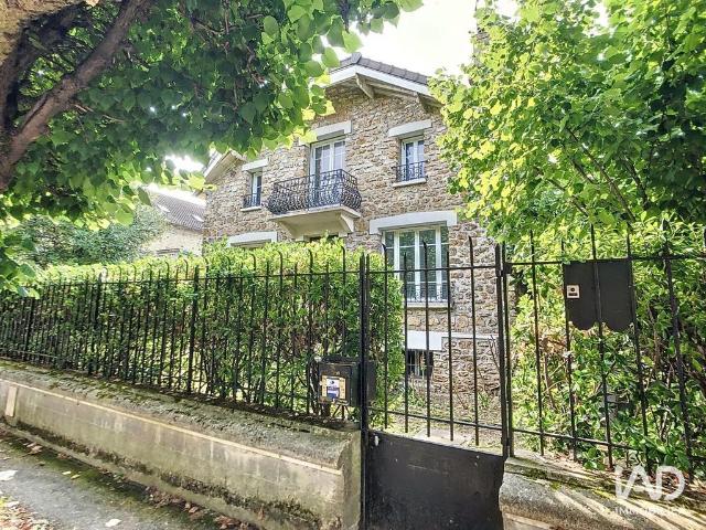 Villa location à L'Haÿ-les-Roses, Villeneuve-le-roi