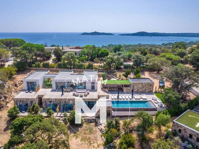 Villa location à Sartène, Zonza