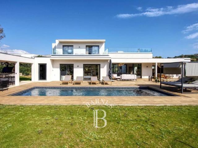 Villa location à Sartène, Zonza