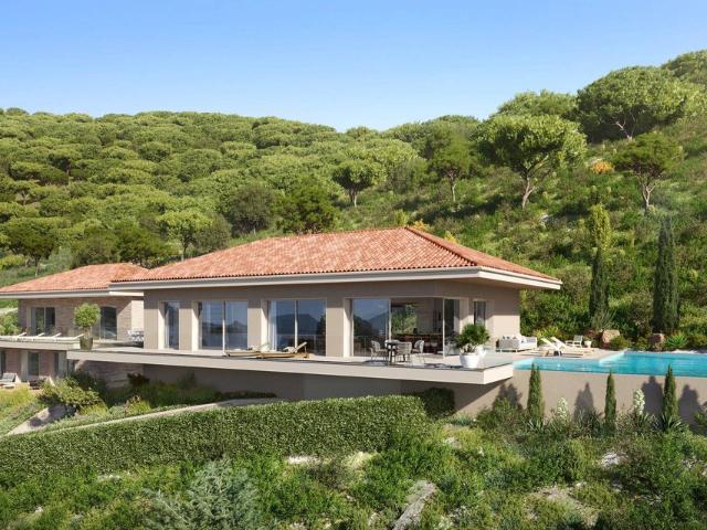 Villa vente à Arrondissement de Draguignan, Grimaud