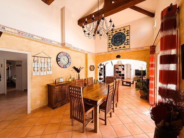 Villa vente à Béziers, Agde