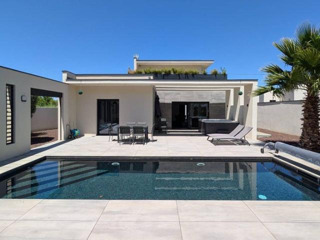 Villa vente à Béziers, Agde