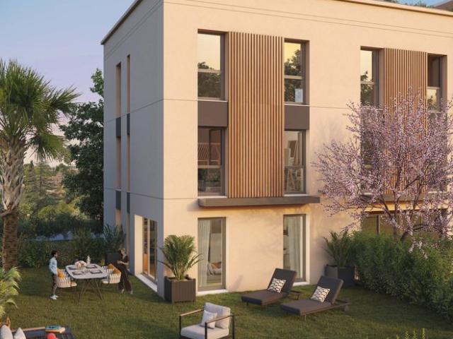 Villa vente à Aix-en-Provence, Bouches-du-Rhône
