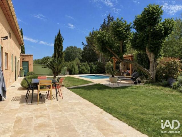 Villa vente à Aix-en-Provence, Aix-en-provence
