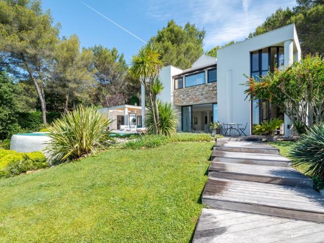 Villa vente à Aix-en-Provence, Aix-en-provence