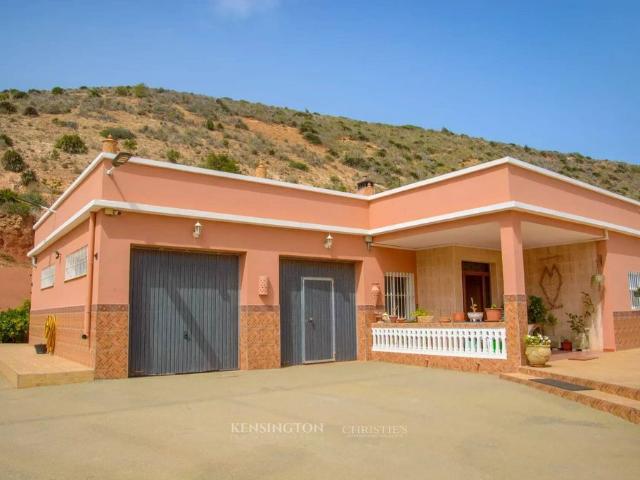 Villa vente à Al Hoceïma, Taza-Al Hoceïma-Taounate