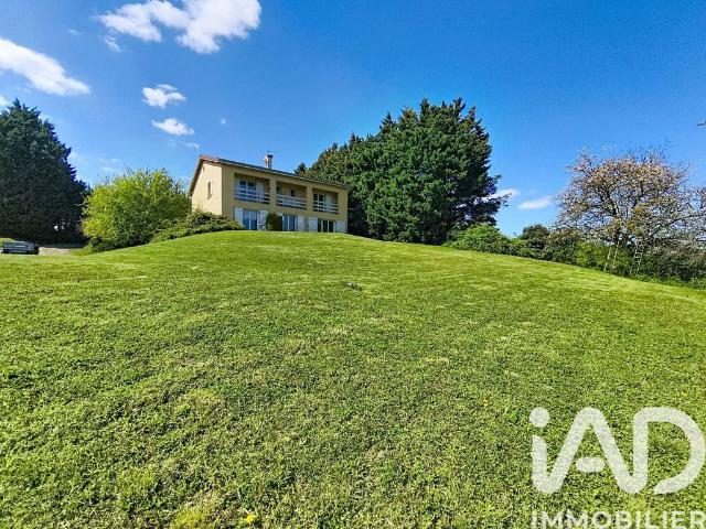 Villa vente à Lyon, Métropole de Lyon