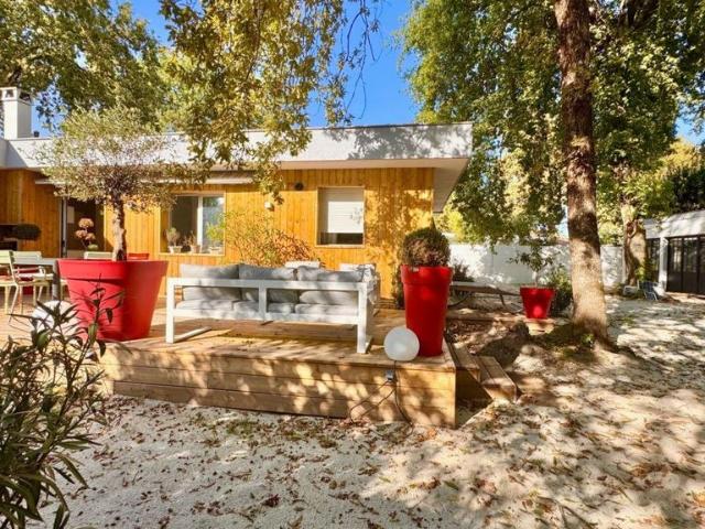 Villa vente à Arcachon, Andernos-les-bains