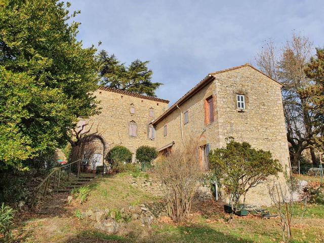 Villa vente à Alès, Anduze