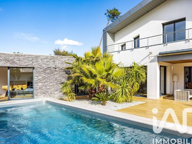 Villa vente à Bayonne, Anglet