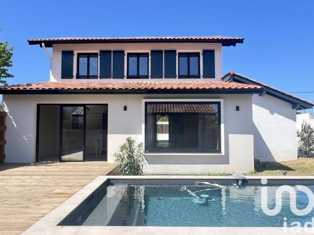 Villa vente à Anglet