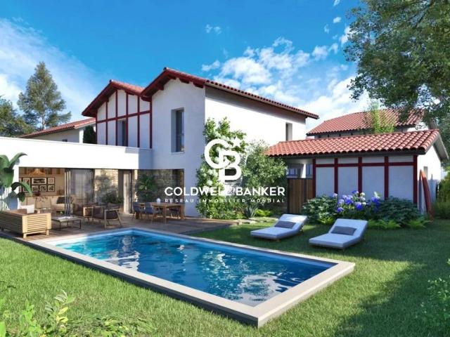 Villa vente à Anglet