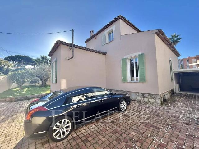 Villa vente à Grasse, Antibes