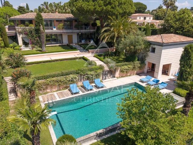 Villa vente à Grasse, Antibes