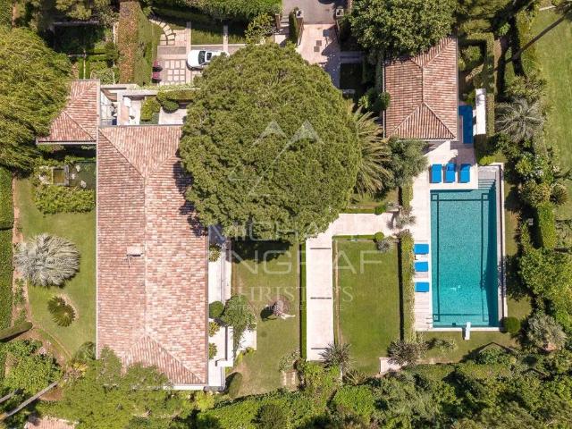 Villa vente à Grasse, Antibes