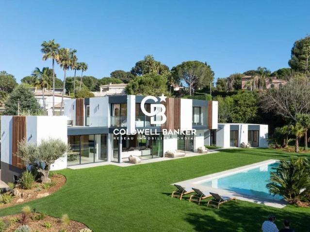 Villa vente à Grasse, Antibes