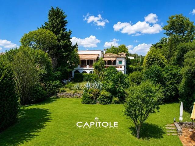 Villa vente à Grasse, Antibes