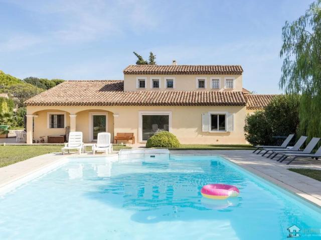 Villa vente à Antibes, Alpes-Maritimes